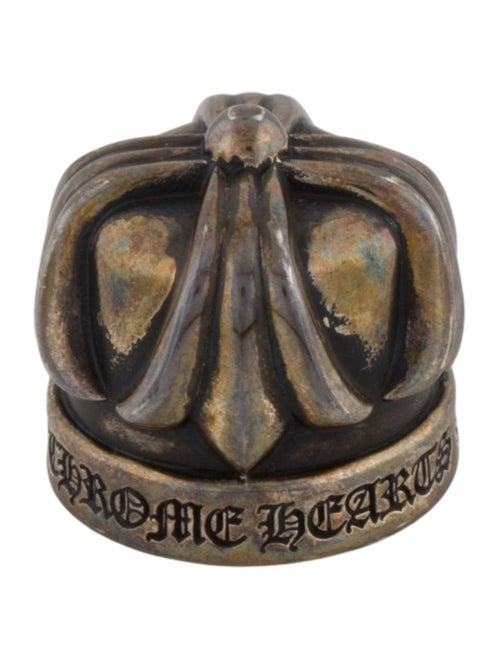 Chrome Hearts Maltese Cross Toothpaste Cap