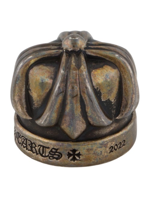 Chrome Hearts Maltese Cross Toothpaste Cap