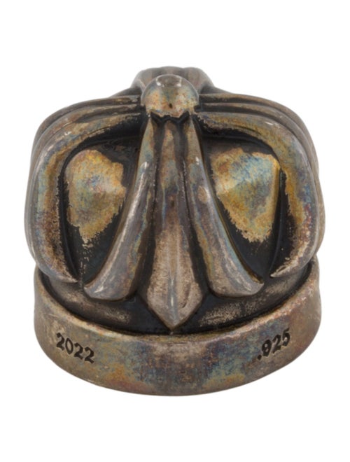 Chrome Hearts Maltese Cross Toothpaste Cap