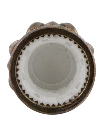 Chrome Hearts Maltese Cross Toothpaste Cap