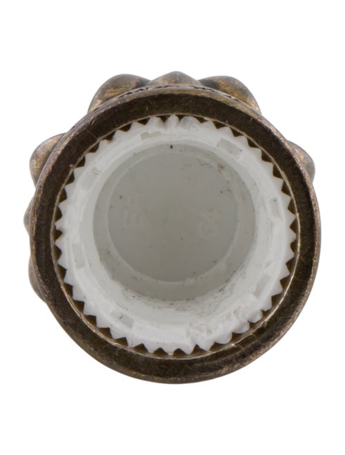 Chrome Hearts Maltese Cross Toothpaste Cap