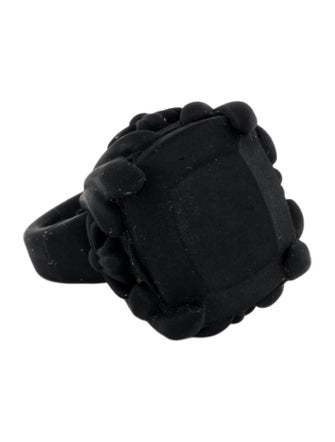 Chrome Hearts C+T Ring