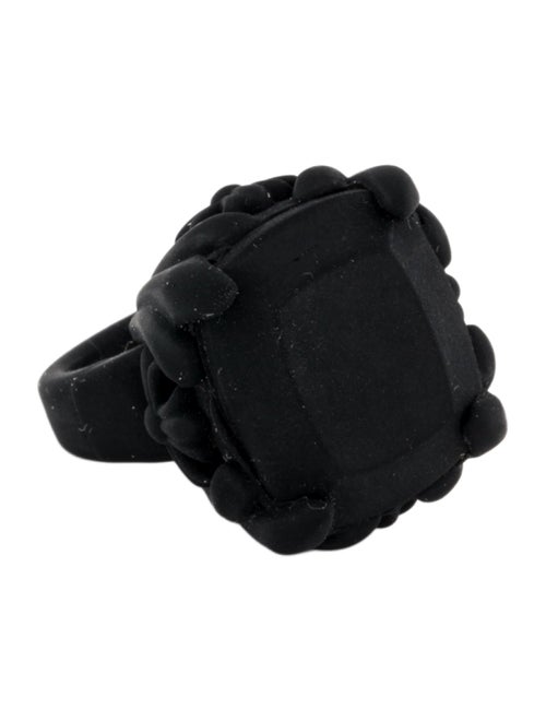 Chrome Hearts C+T Ring