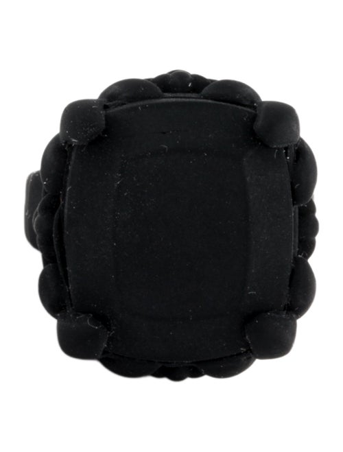 Chrome Hearts C+T Ring