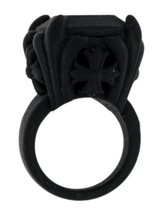 Chrome Hearts C+T Ring