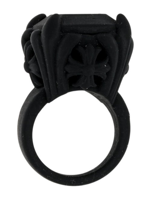 Chrome Hearts C+T Ring