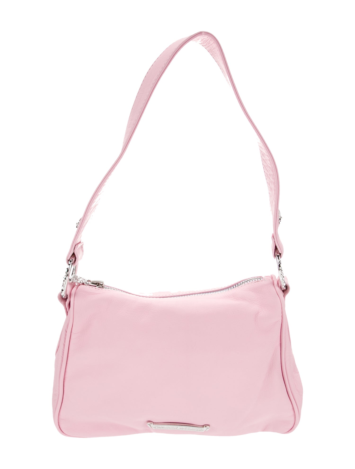 Chrome Hearts Leather Dagger