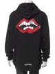 Chrome Hearts Signature Logo x Matty Boy 'Chompers' Hoodie