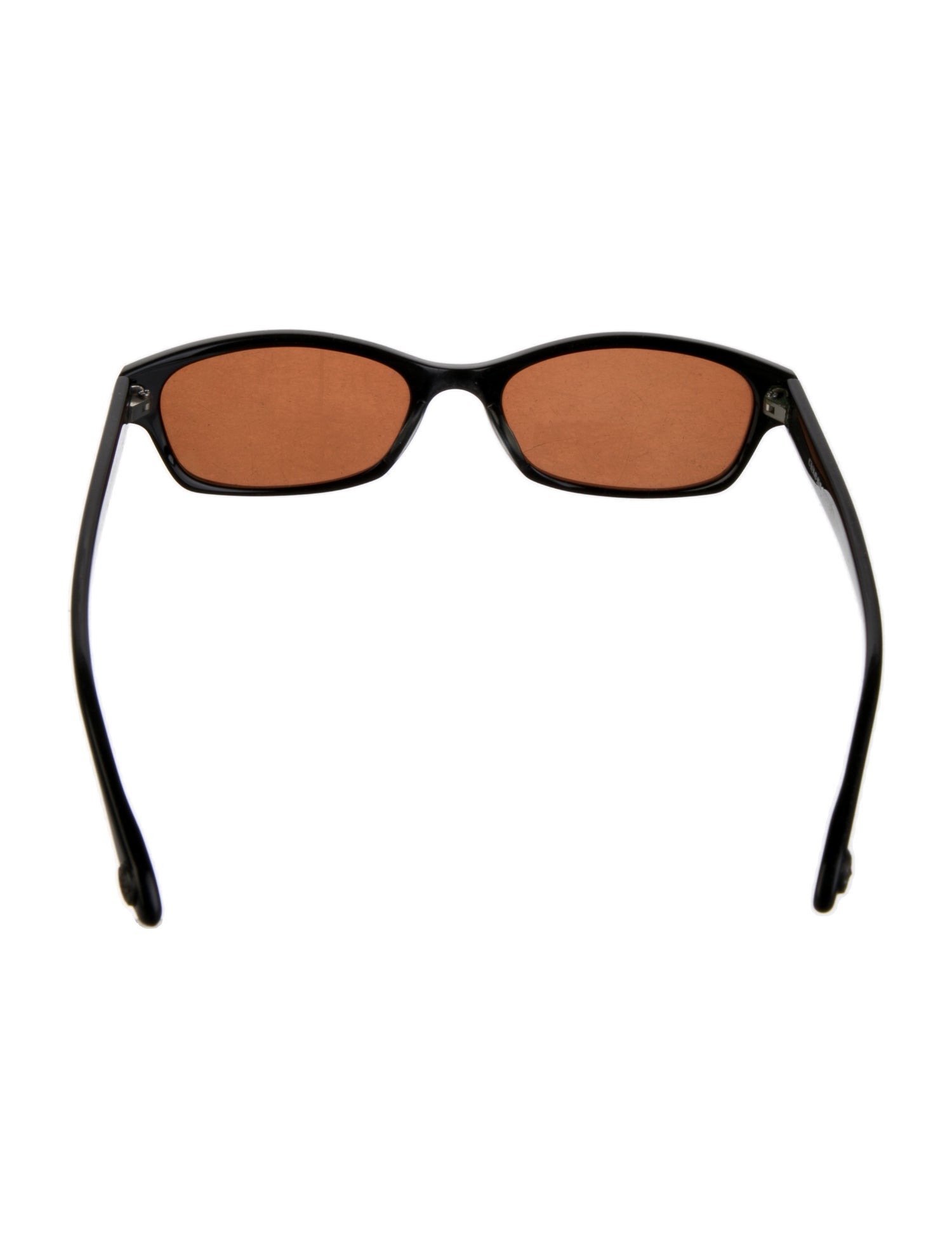 Chrome Hearts Bell Dog Square Sunglasses