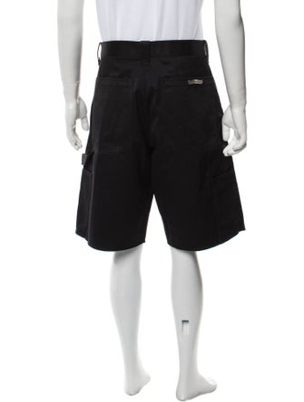 Chrome Hearts Double Knee Carpenter Cargo Shorts
