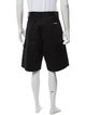 Chrome Hearts Double Knee Carpenter Cargo Shorts