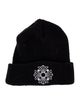 Chrome Hearts Cross Beanie