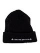 Chrome Hearts Cross Beanie