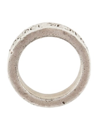 Chrome Hearts Explicit Spacer Band