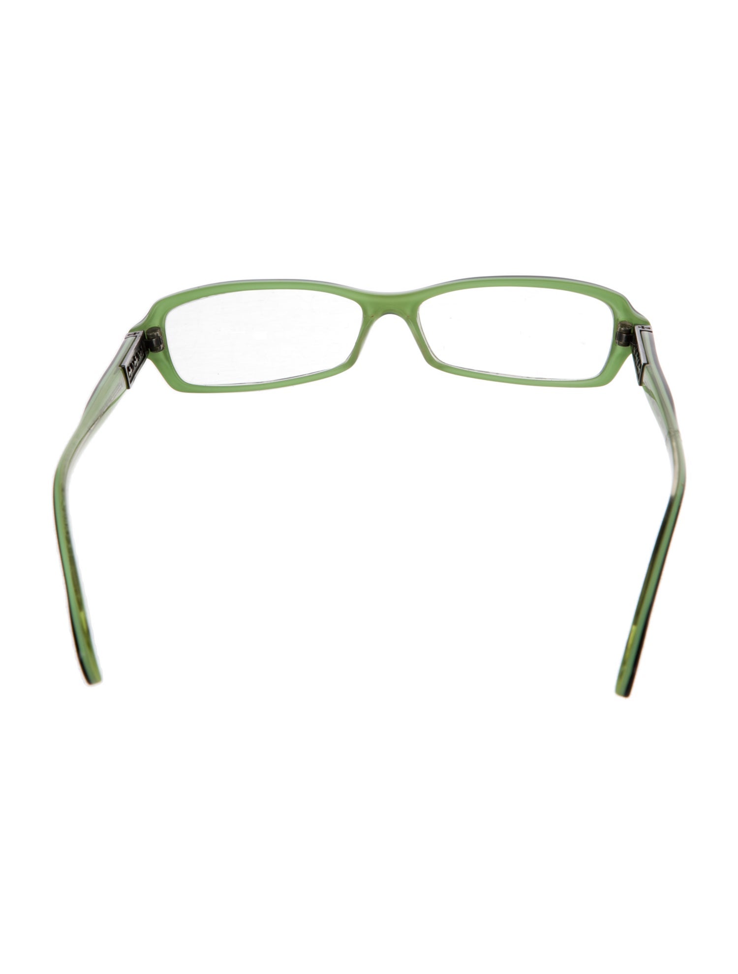 Chrome Hearts COOZE Square Eyeglasses