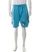 Chrome Hearts Jogger Shorts