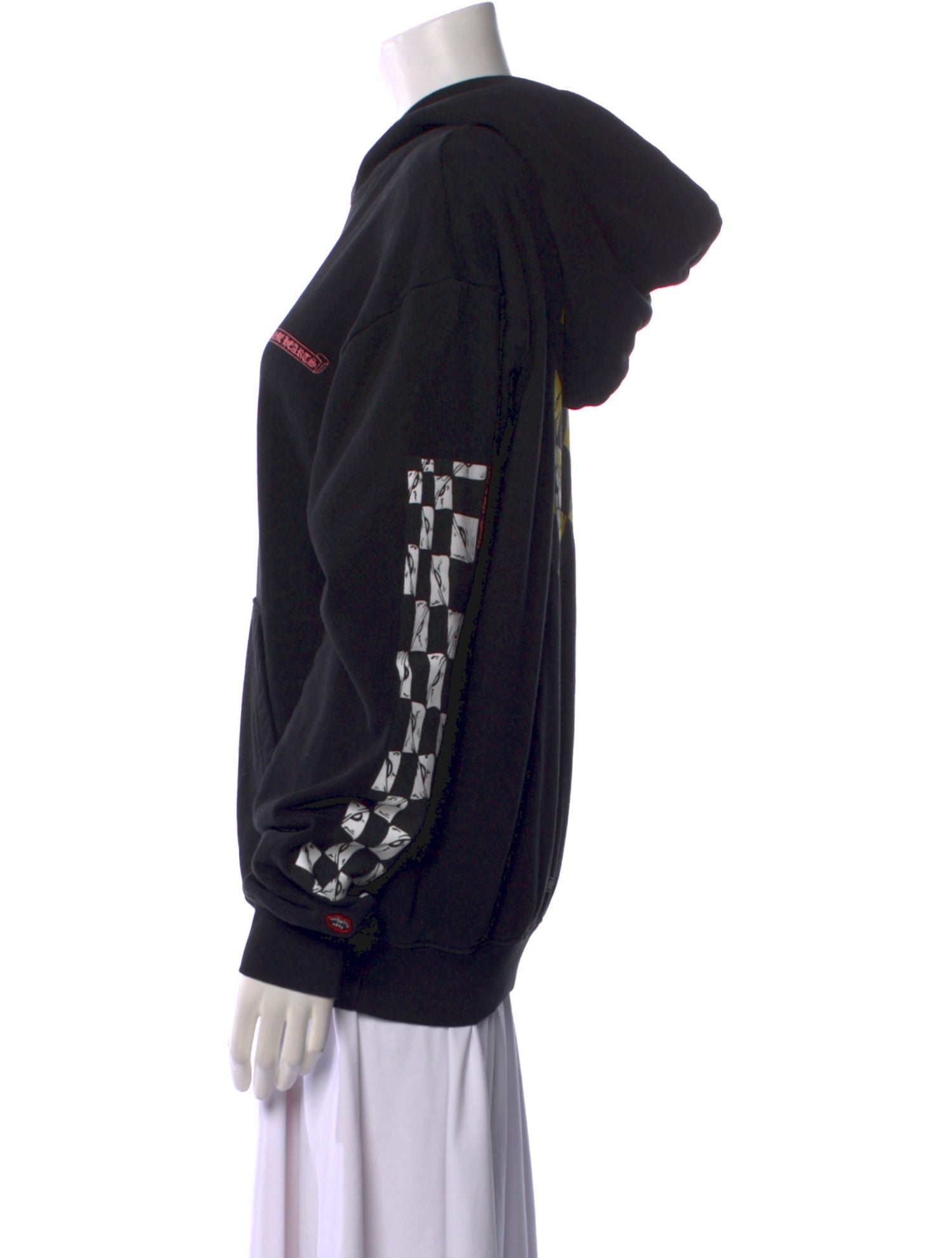 Chrome Hearts Matty Boy 'Pretense the Pretend' Crew Neck Sweatshirt