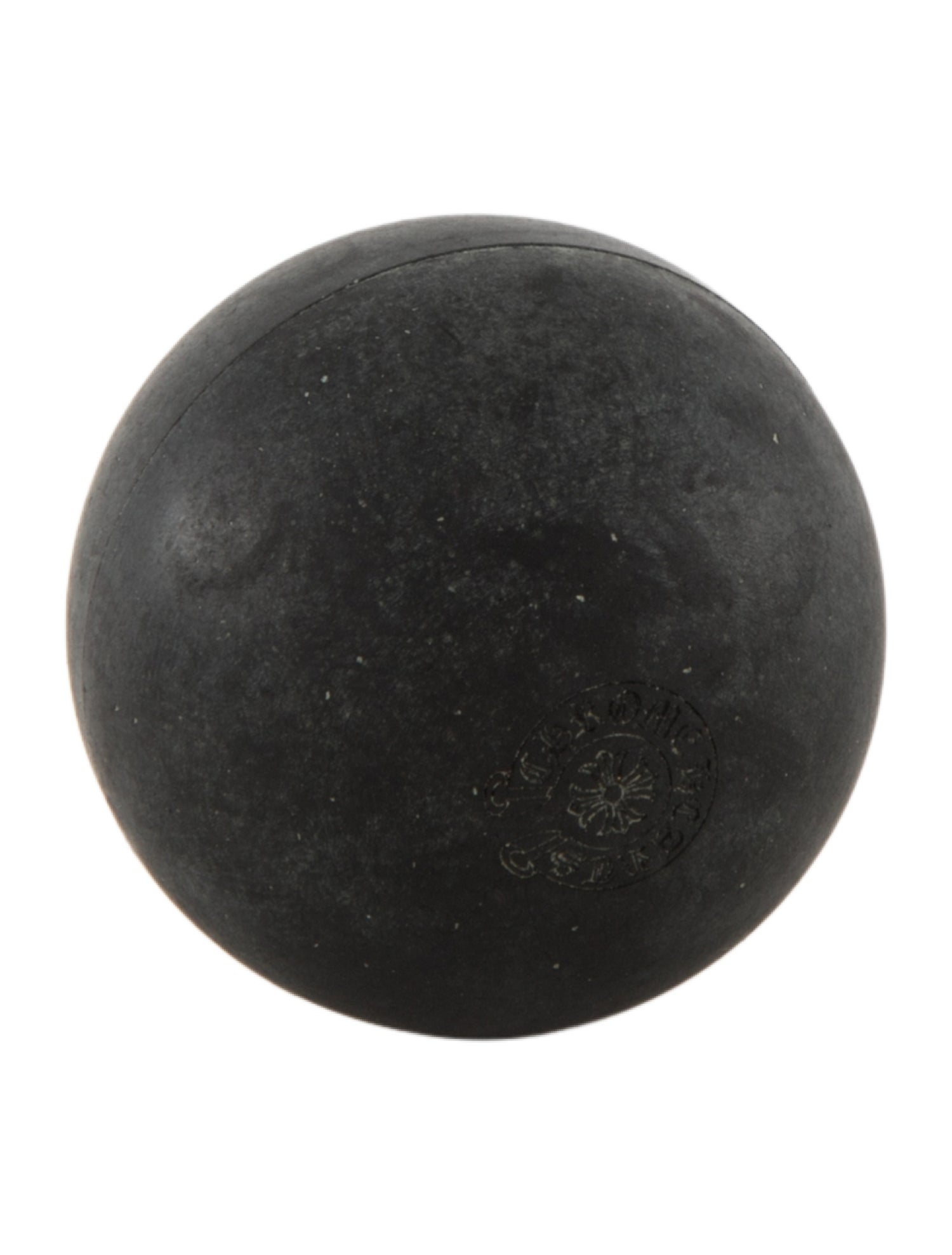 Chrome Hearts Sterling Jacks Game Set