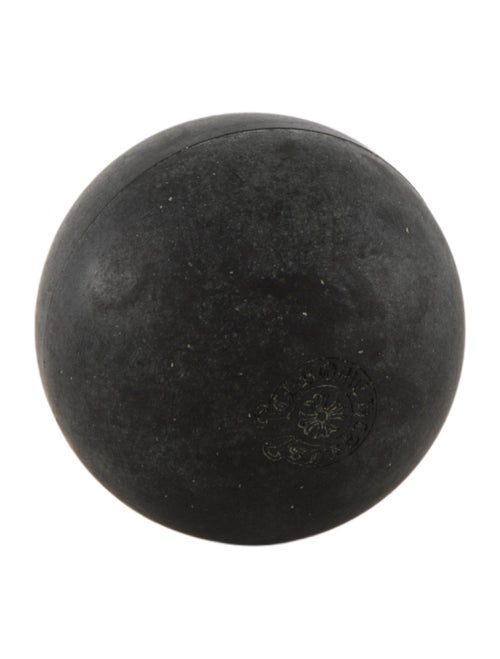 Chrome Hearts Sterling Jacks Game Set