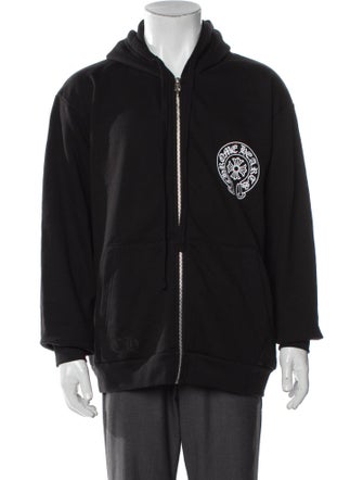 Chrome Hearts Parka