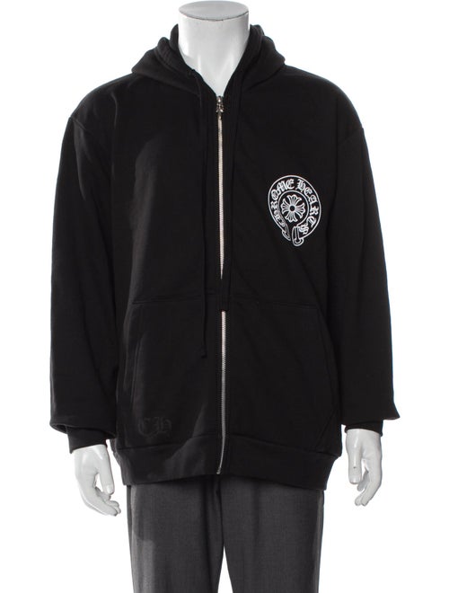 Chrome Hearts Parka