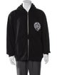 Chrome Hearts Parka