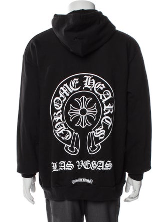 Chrome Hearts Parka