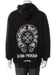 Chrome Hearts Parka