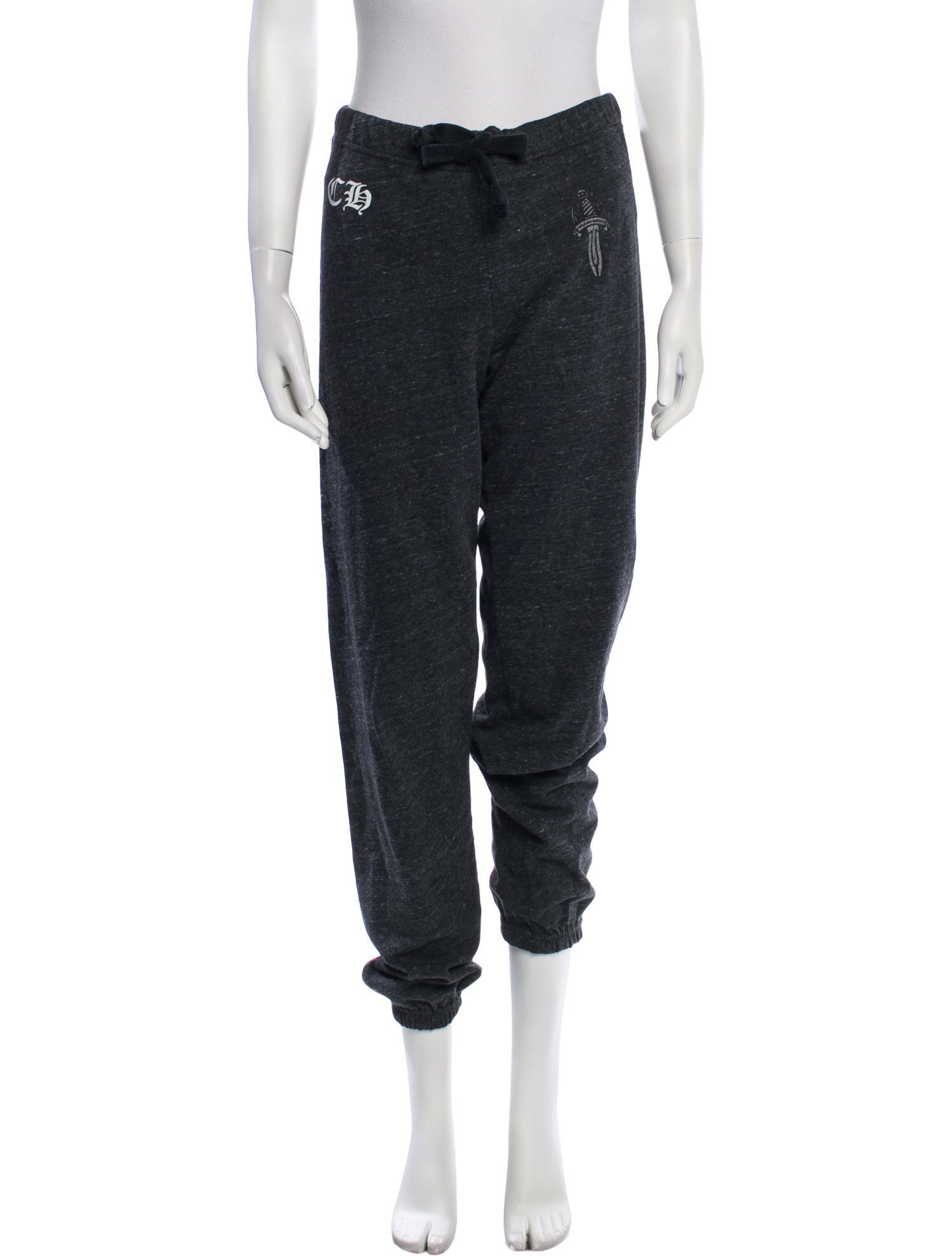 Chrome Hearts Dagger Sweatpants