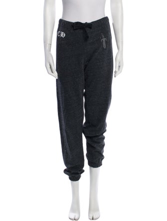 Chrome Hearts Dagger Sweatpants