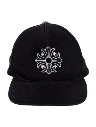 Chrome Hearts Maltese Cross Hat
