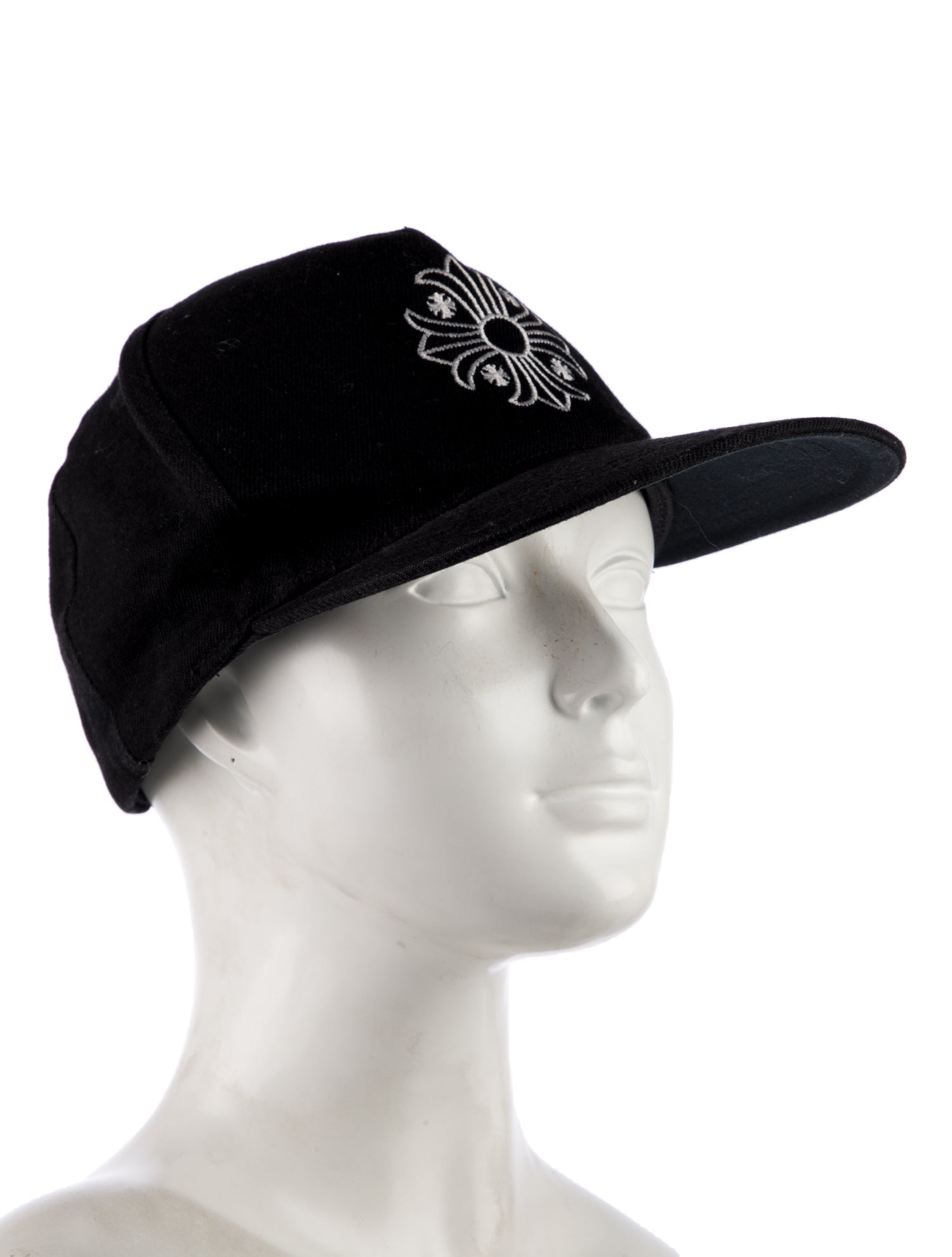 Chrome Hearts Maltese Cross Hat