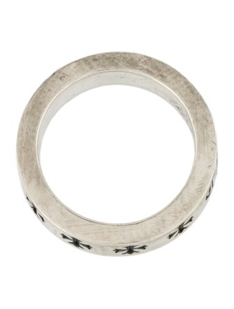 Chrome Hearts CH Forever Spacer Band