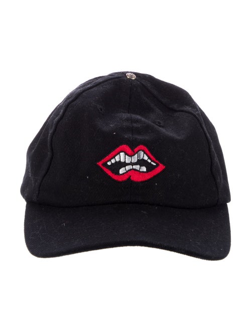 Chrome Hearts Matty Boy Chomper Gunslinger Hat