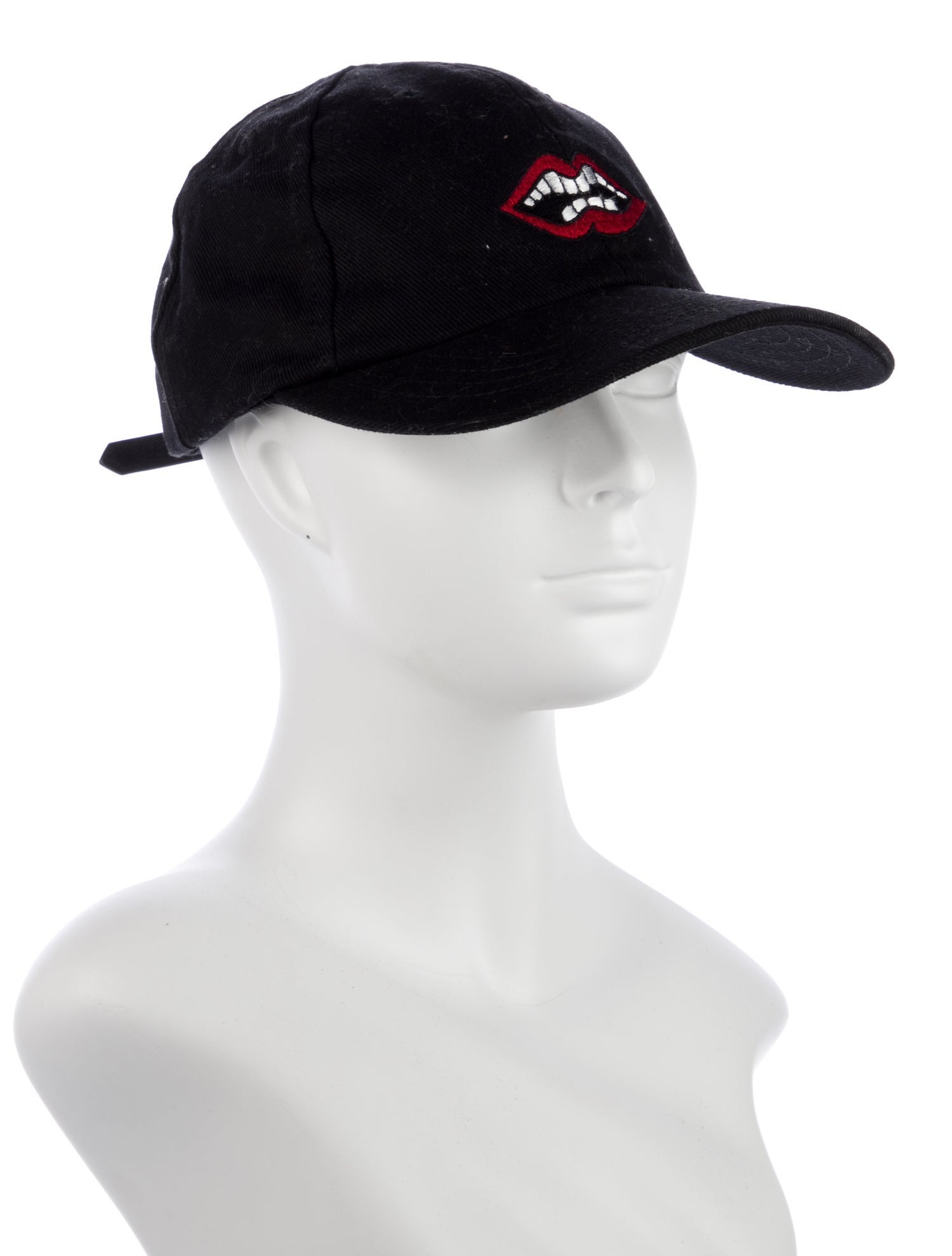 Chrome Hearts Matty Boy Chomper Gunslinger Hat