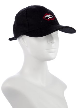 Chrome Hearts Matty Boy Chomper Gunslinger Hat