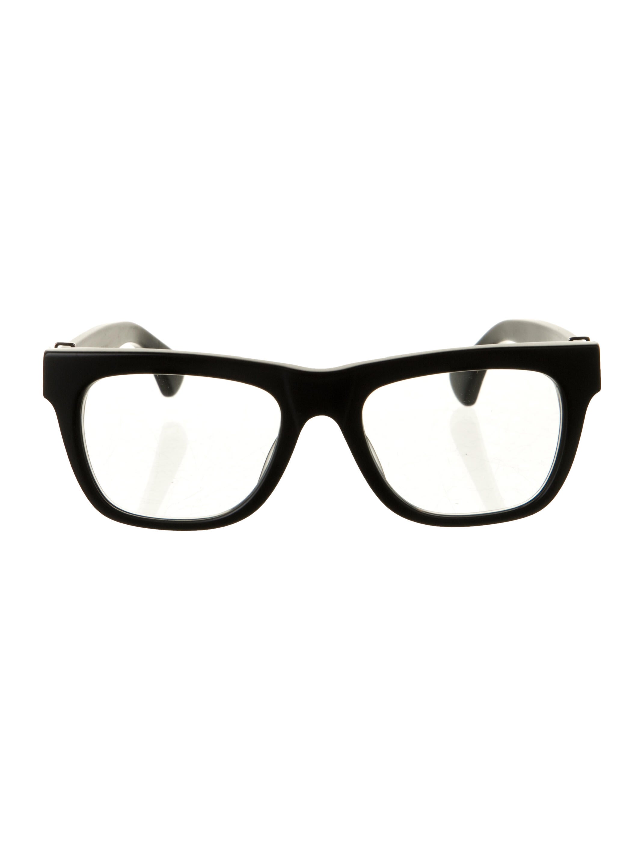 Chrome Hearts Boys' Wayfarer Lil Zombie Sunglasses