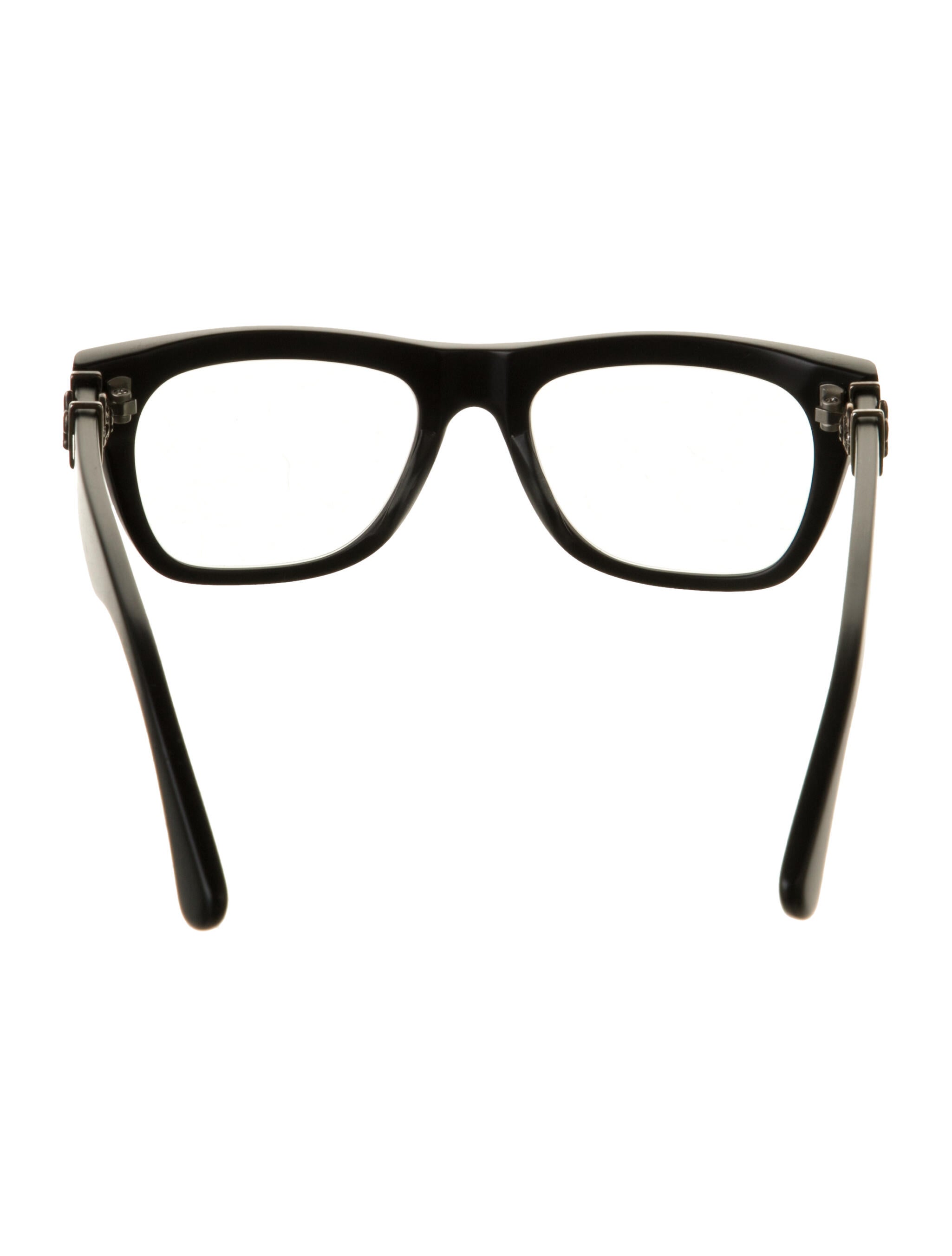 Chrome Hearts Boys' Wayfarer Lil Zombie Sunglasses