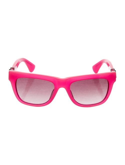 Chrome Hearts Girls' Lil Zombie Sunglasses