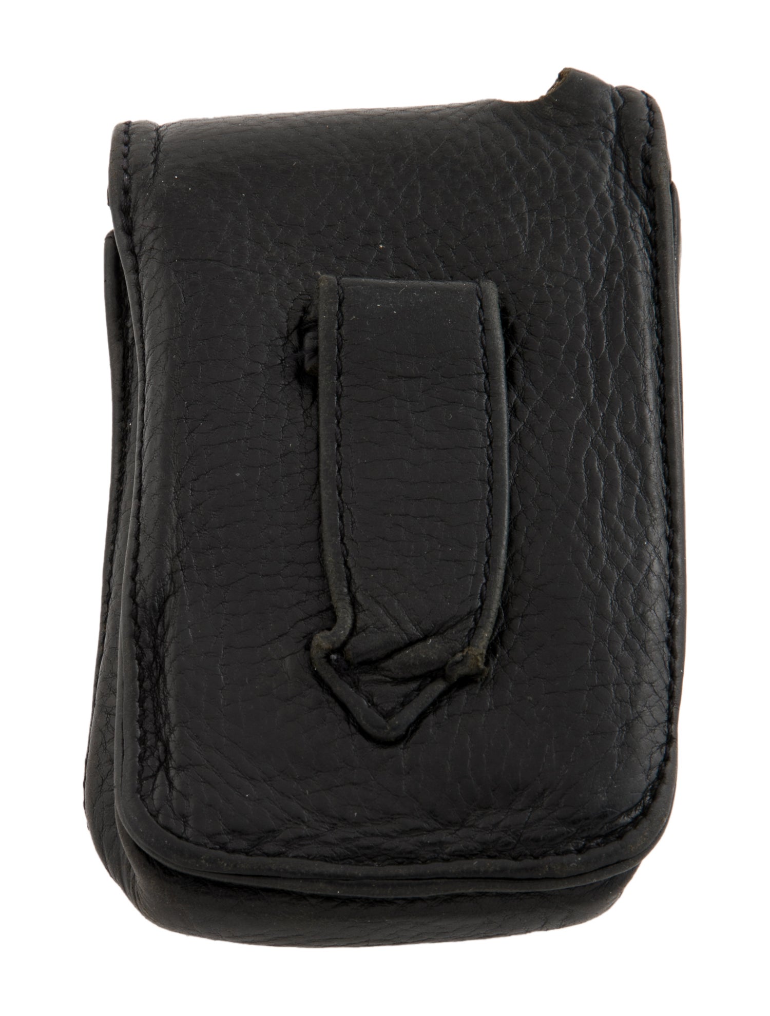 Chrome Hearts Vintage Cemetery Cross Cigarette