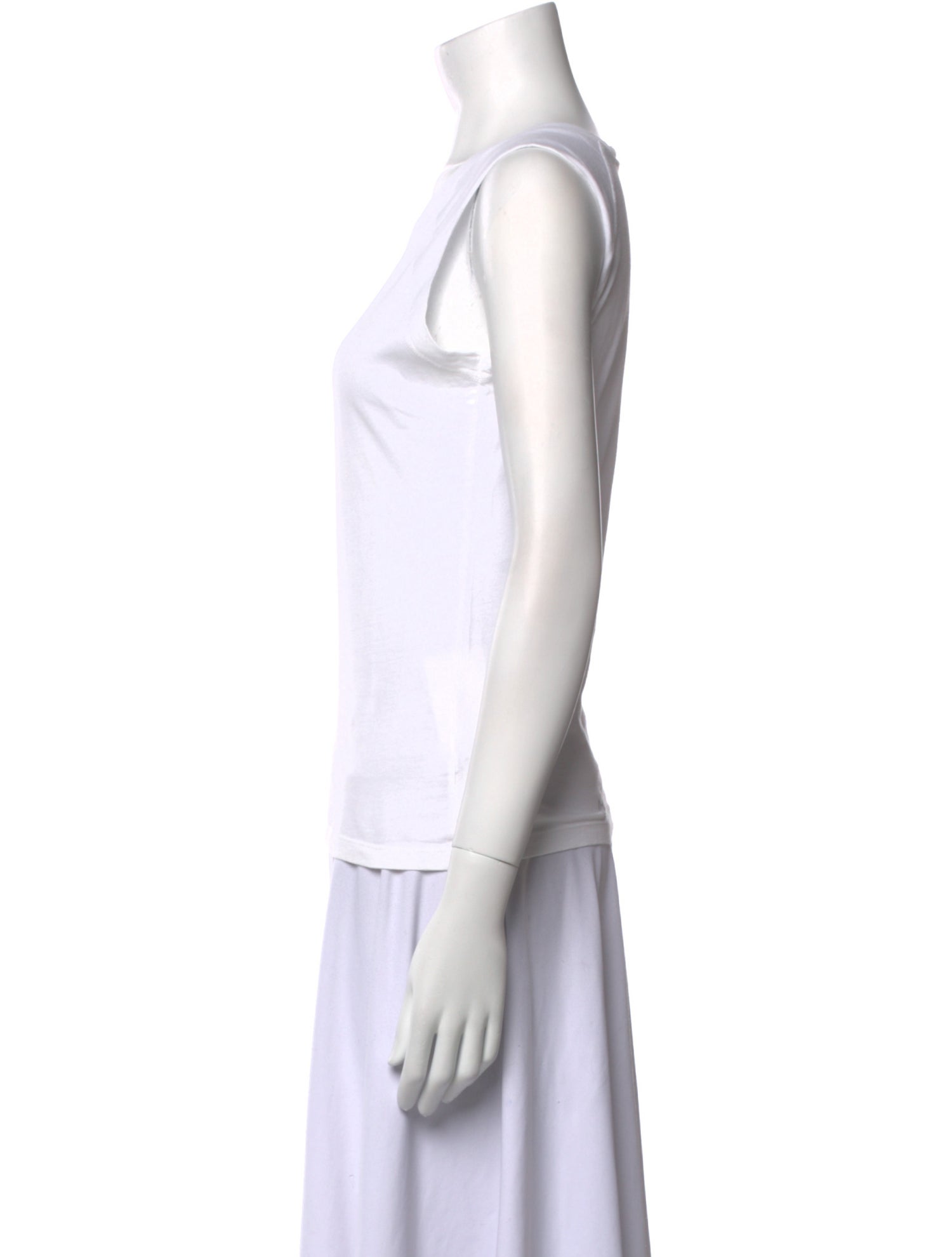 Chrome Hearts Vintage 2000's Top