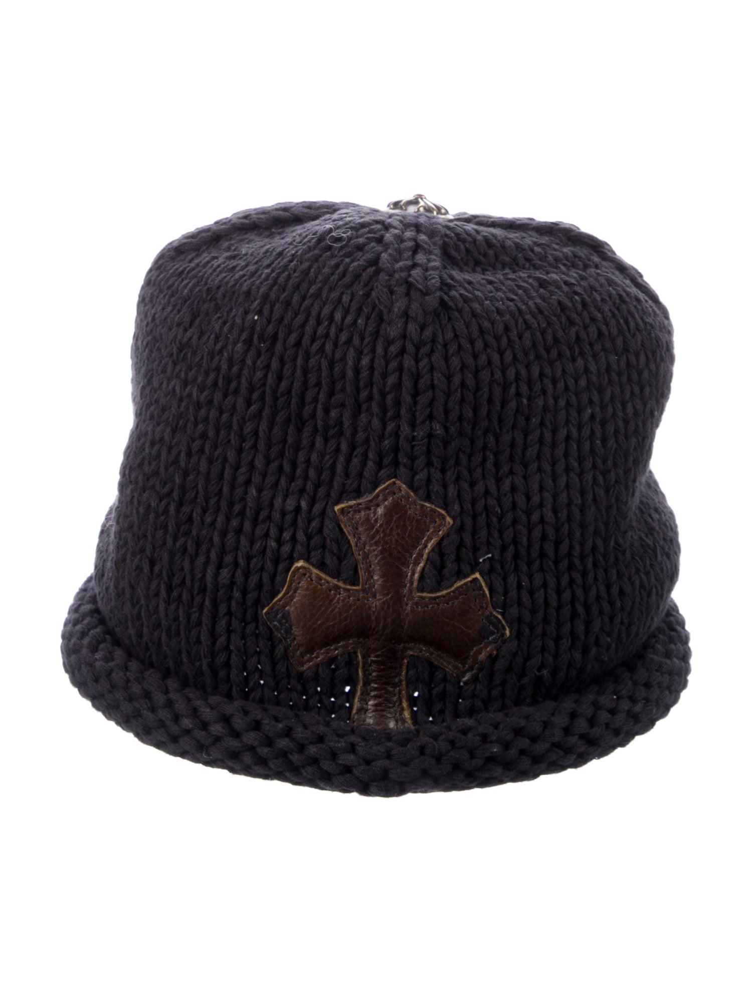 Chrome Hearts Knit Beanie