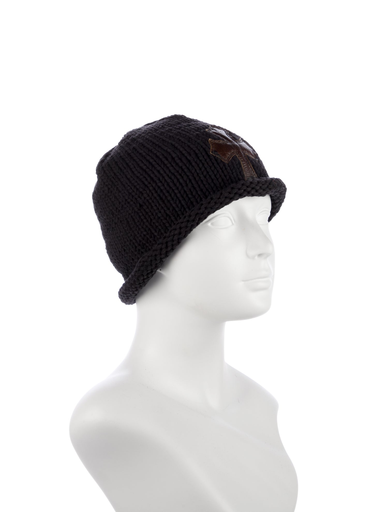 Chrome Hearts Knit Beanie