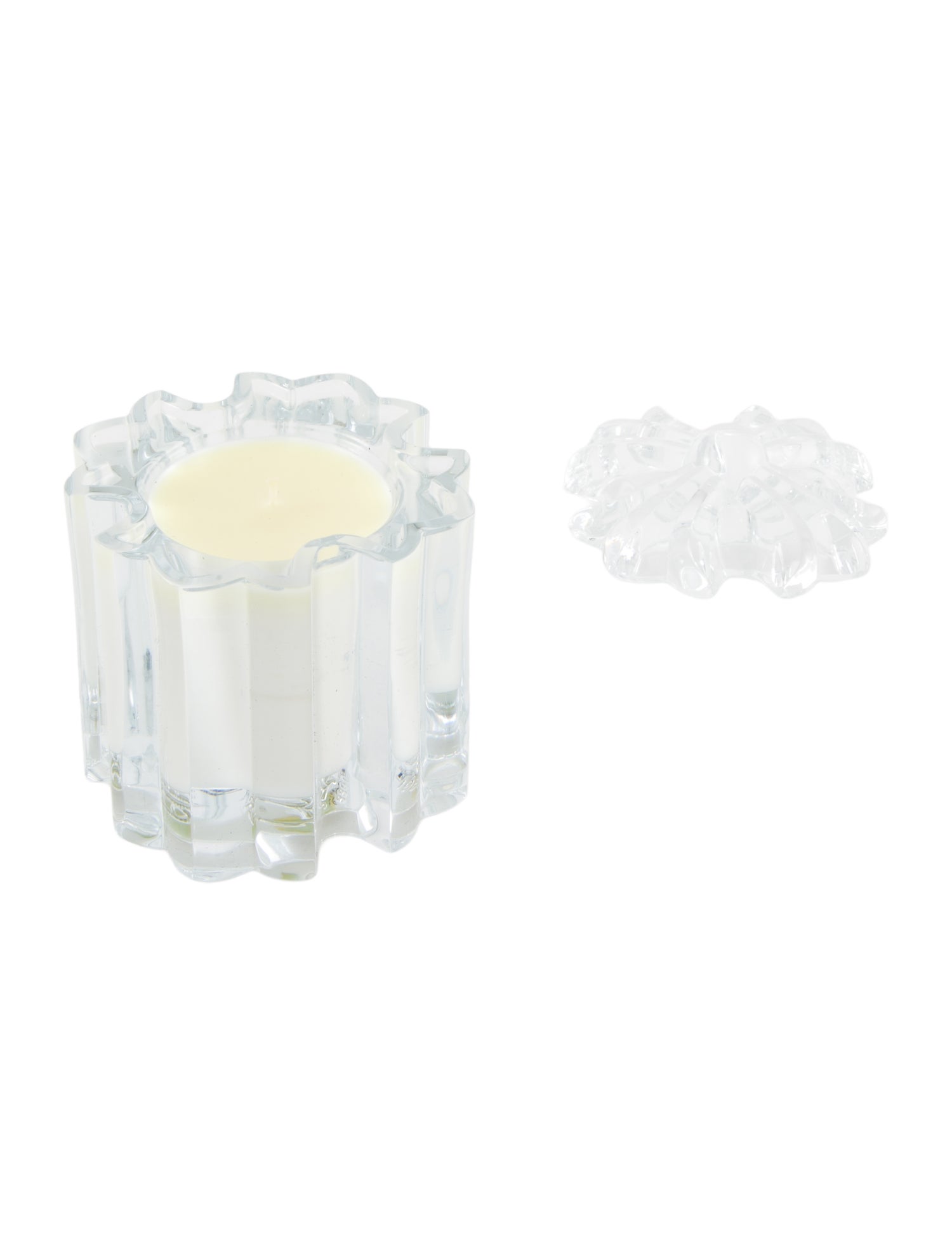 Chrome Hearts +22+ Scented Candle 220g