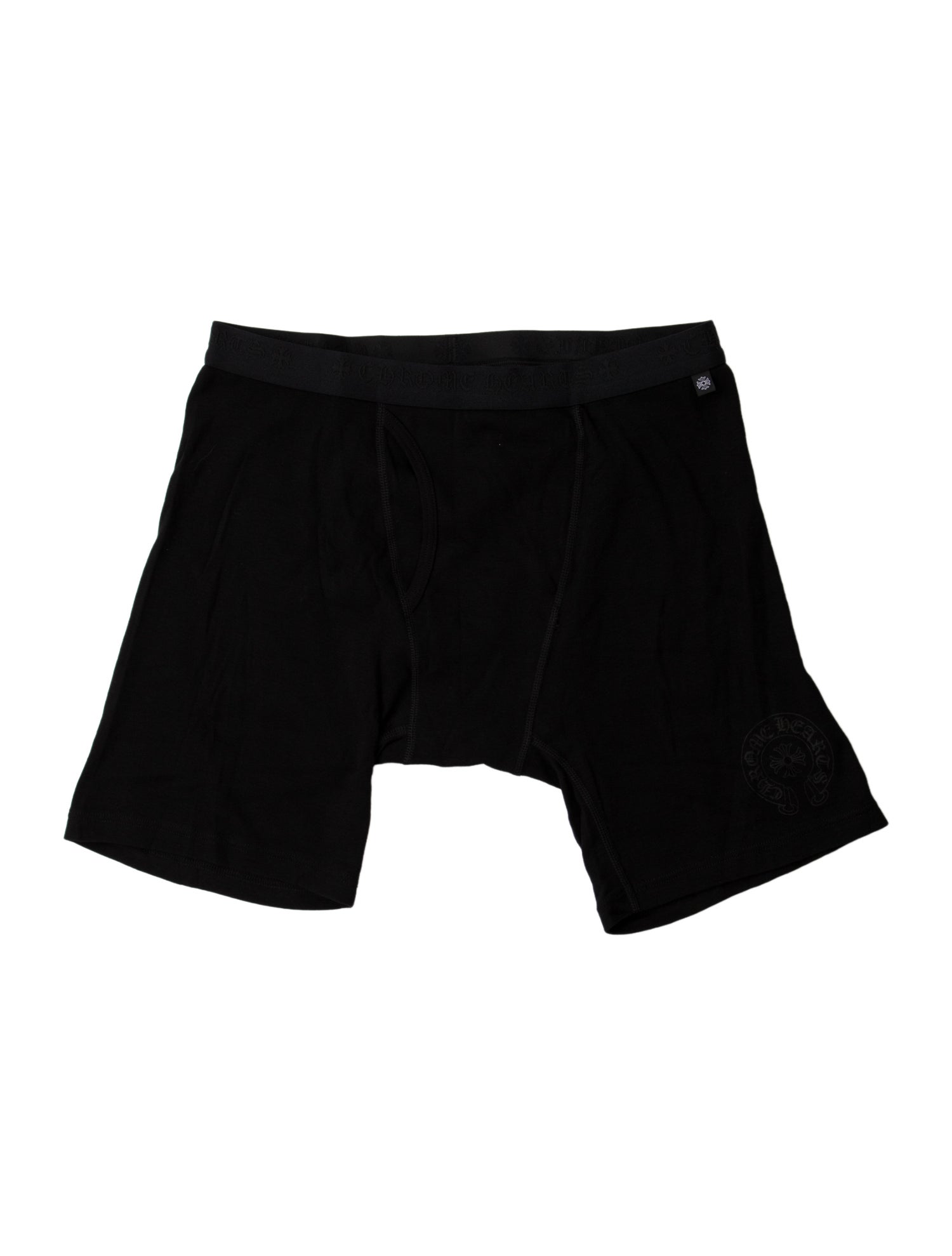 Chrome Hearts Long Boxer Briefs Boxers