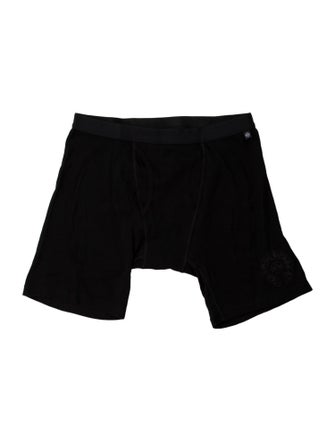 Chrome Hearts Long Boxer Briefs Boxers