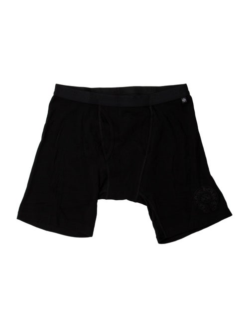 Chrome Hearts Long Boxer Briefs Boxers