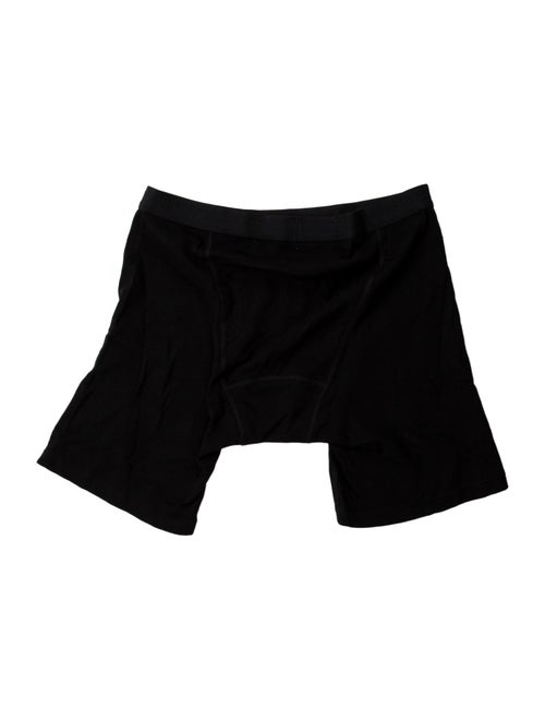 Chrome Hearts Long Boxer Briefs Boxers