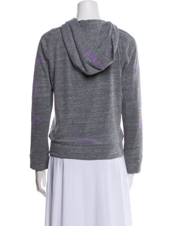 Chrome Hearts Tweed Pattern Evening Jacket