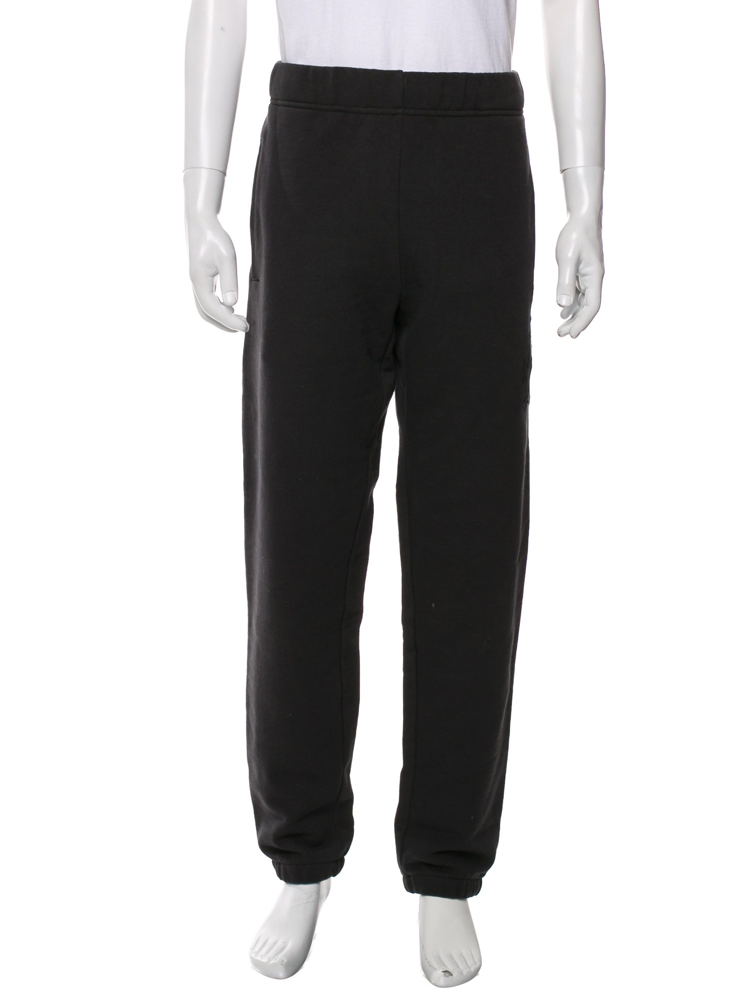 Chrome Hearts Lounge Bottoms